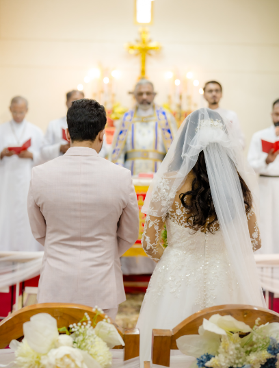 Wedding Photography