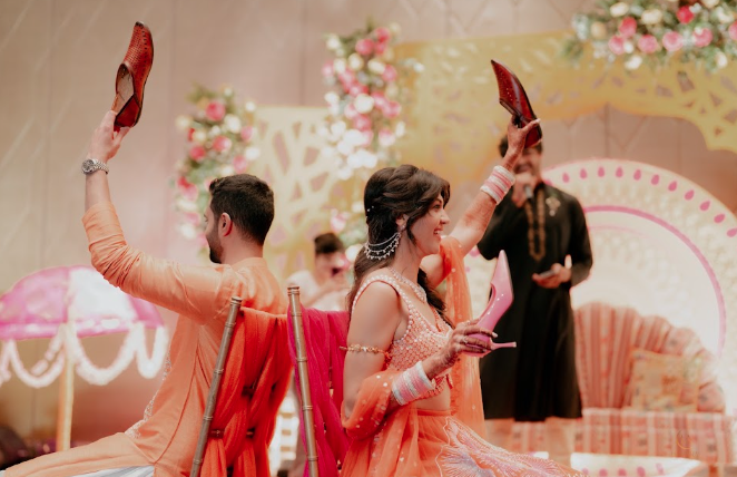 Wedding Photography