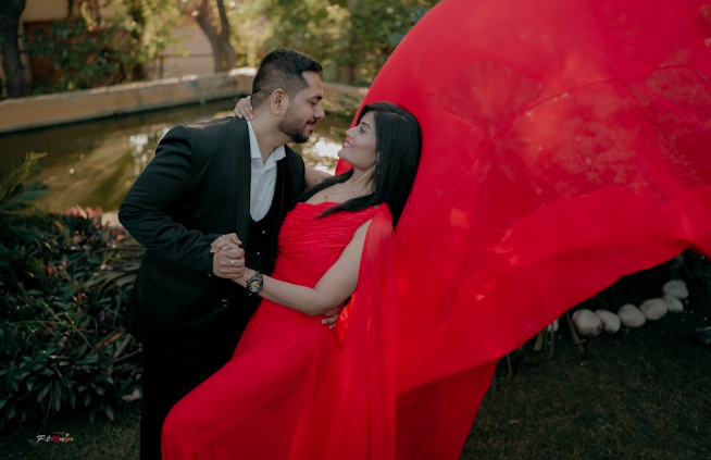 Wedding Photography