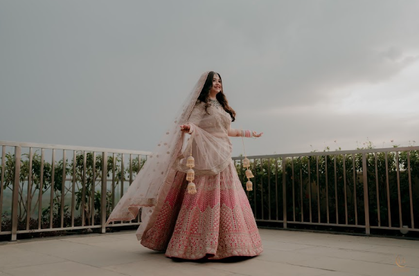 Wedding Photography