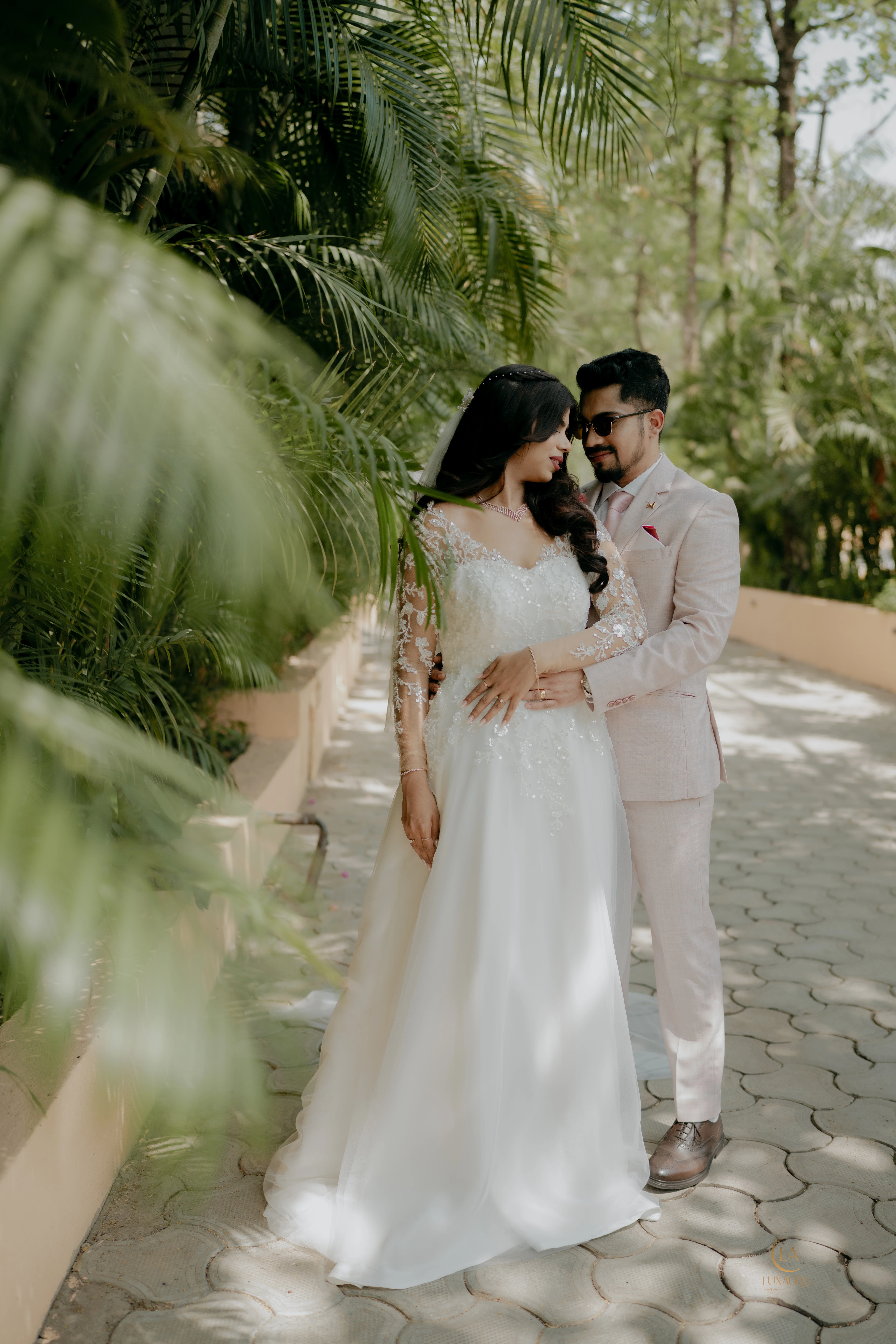 Wedding Photography