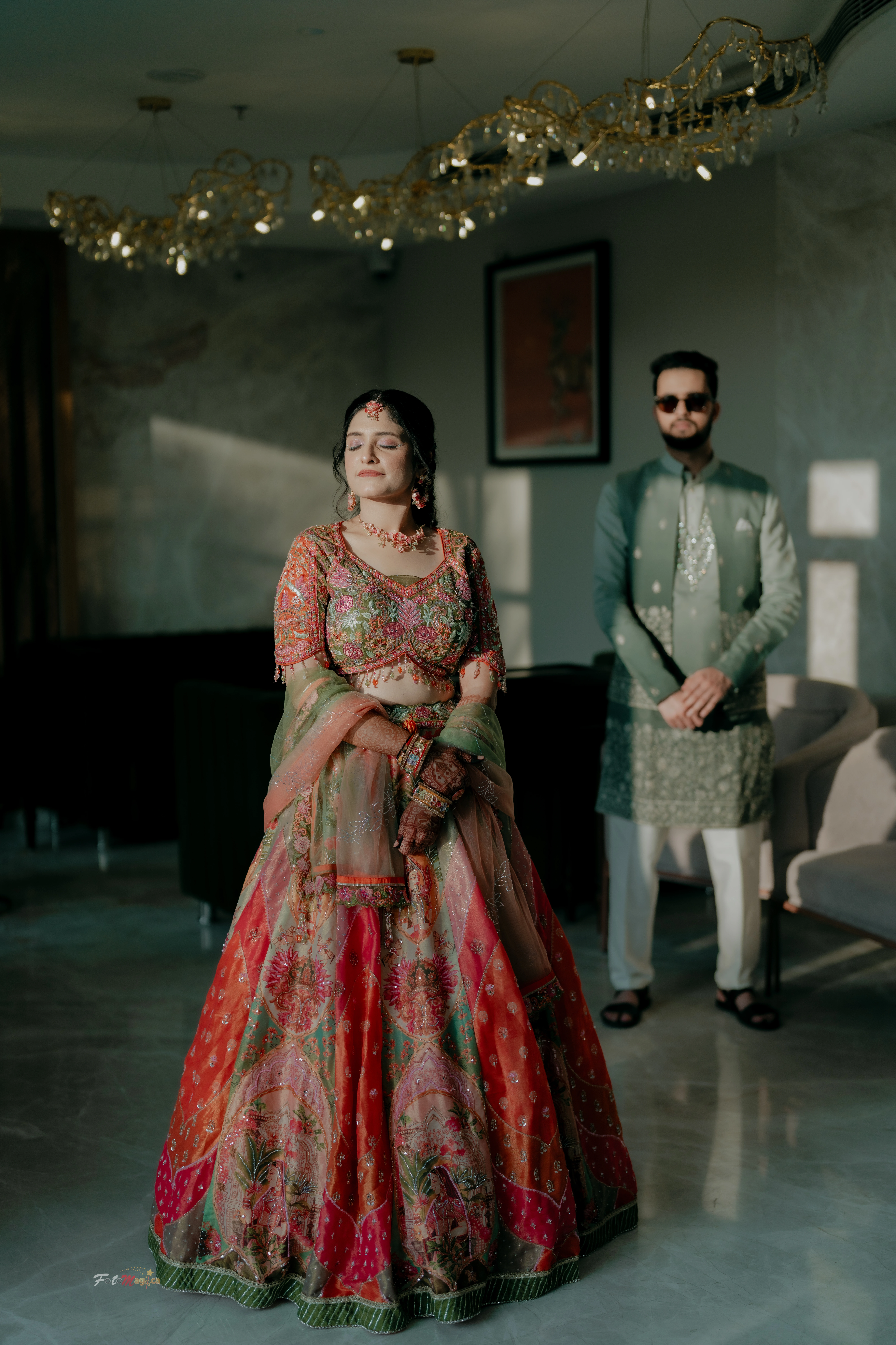 Wedding Photography