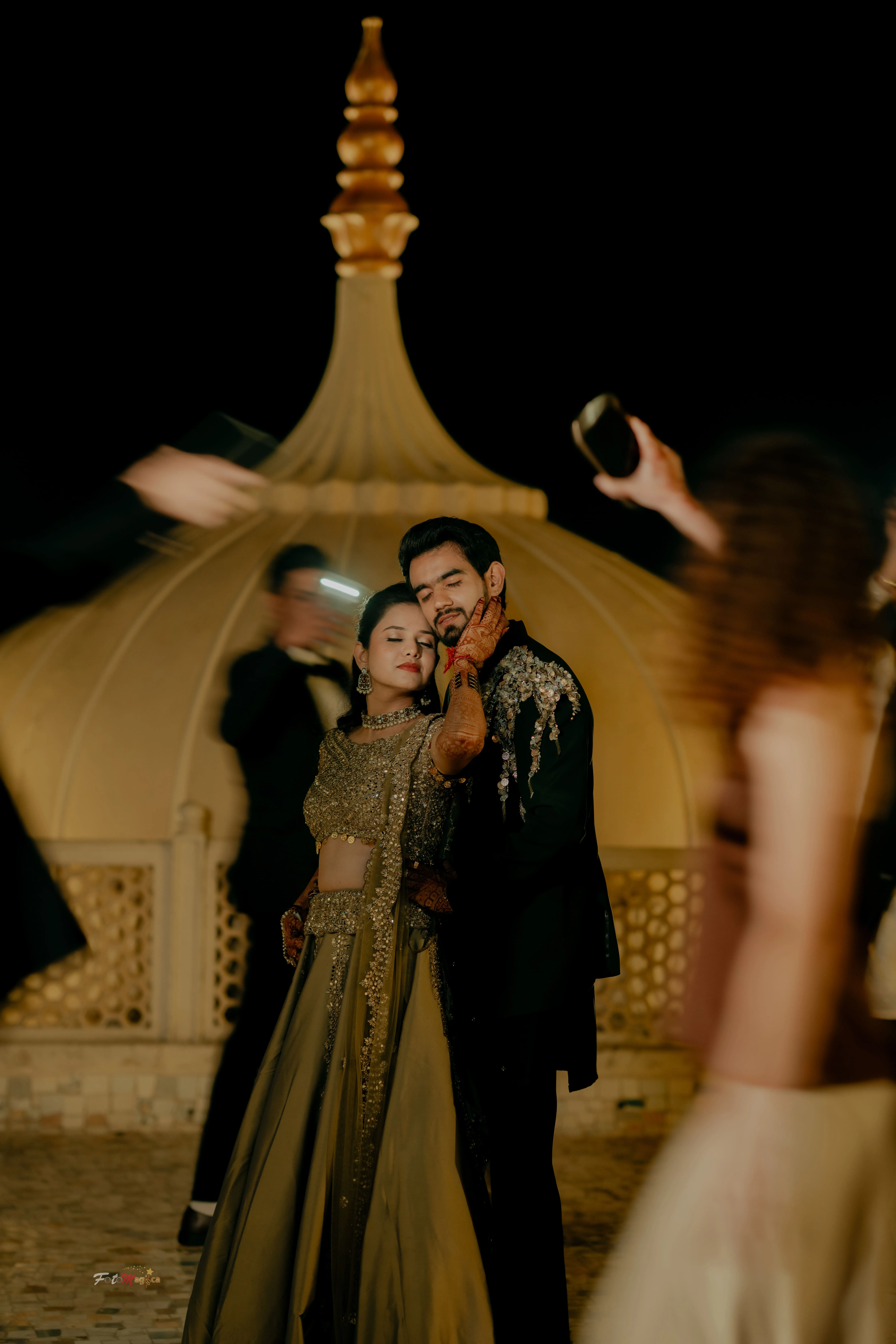 Wedding Photography