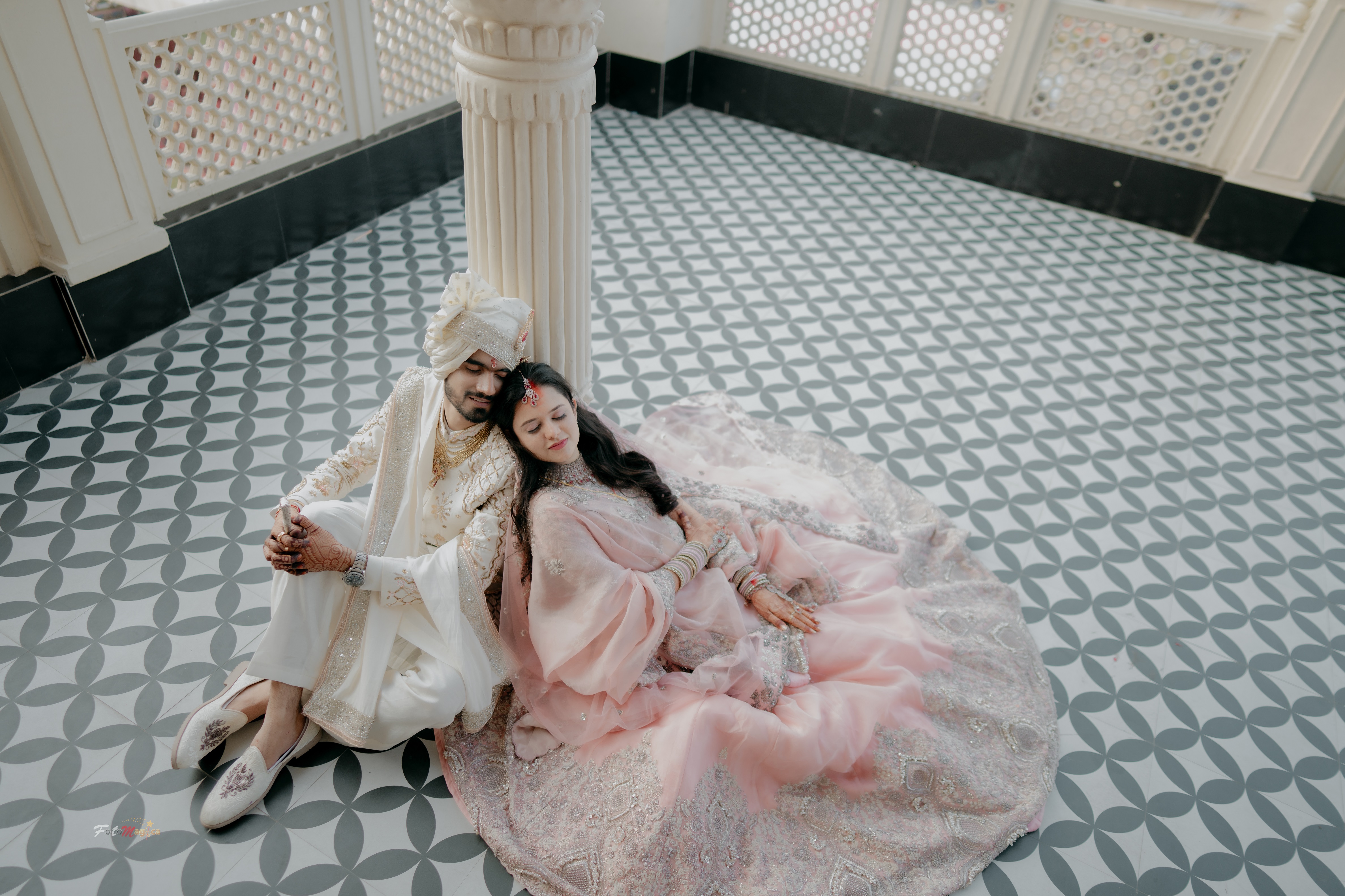 Wedding Photography