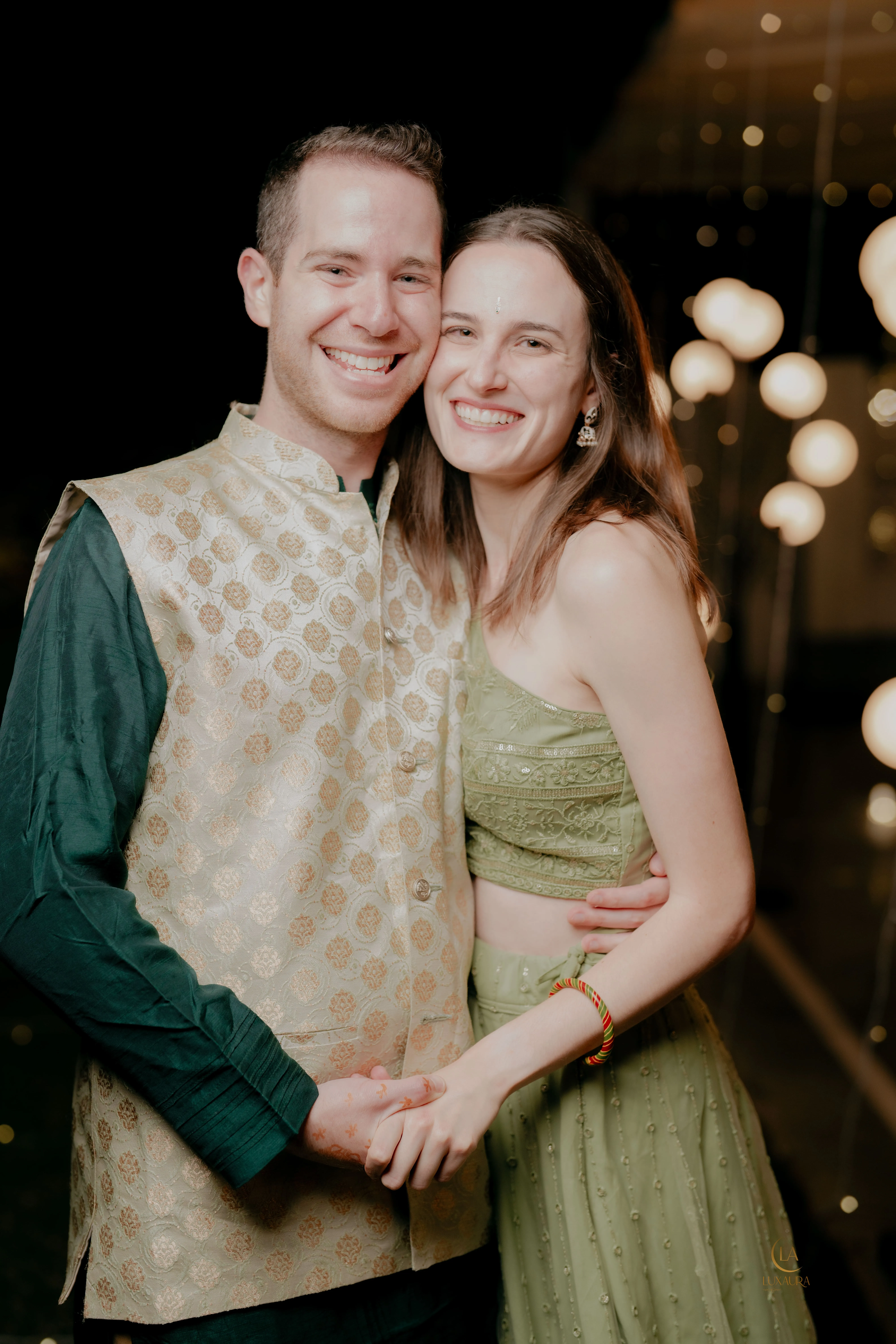 Wedding Photography