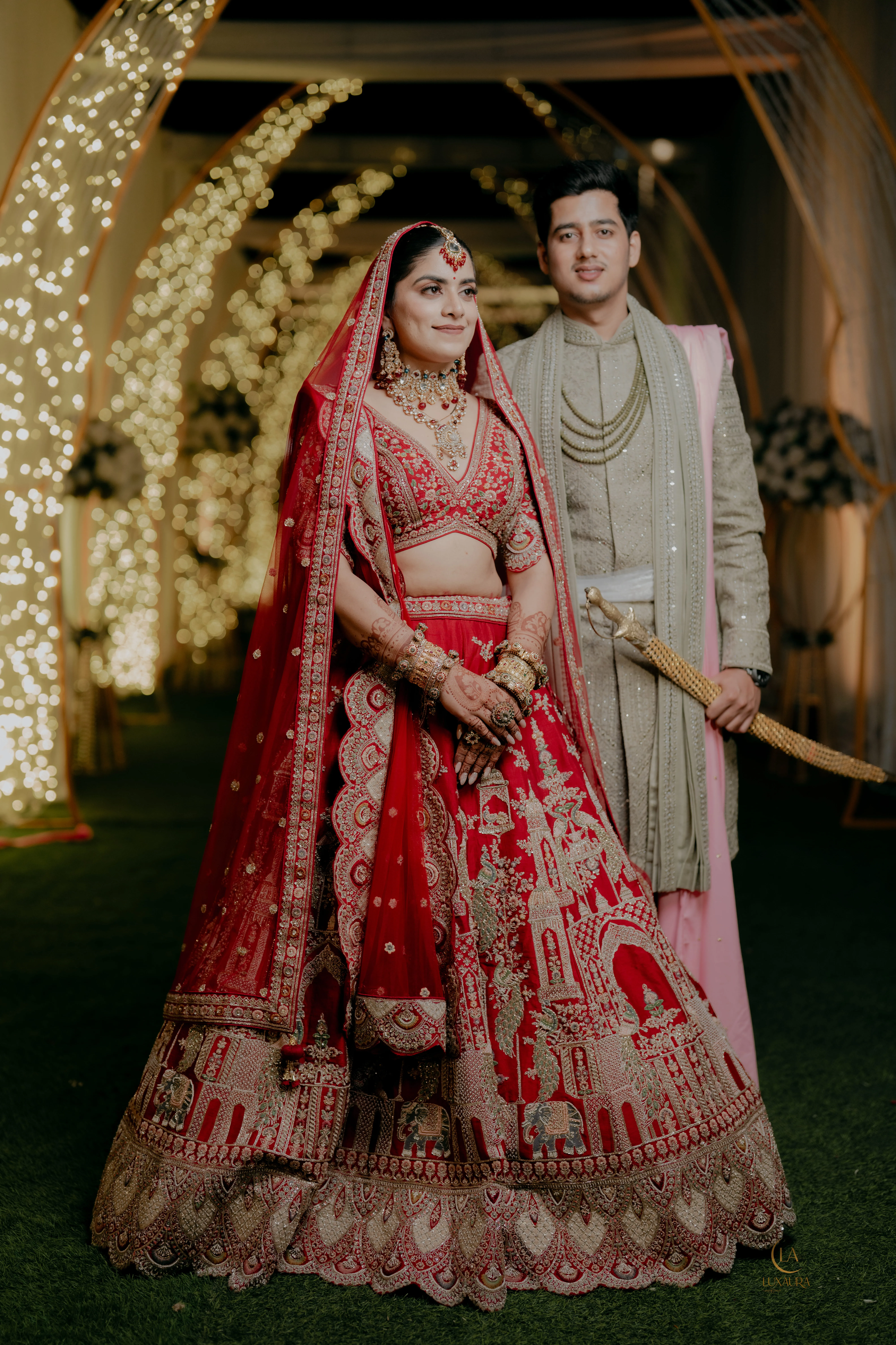 Wedding Photography