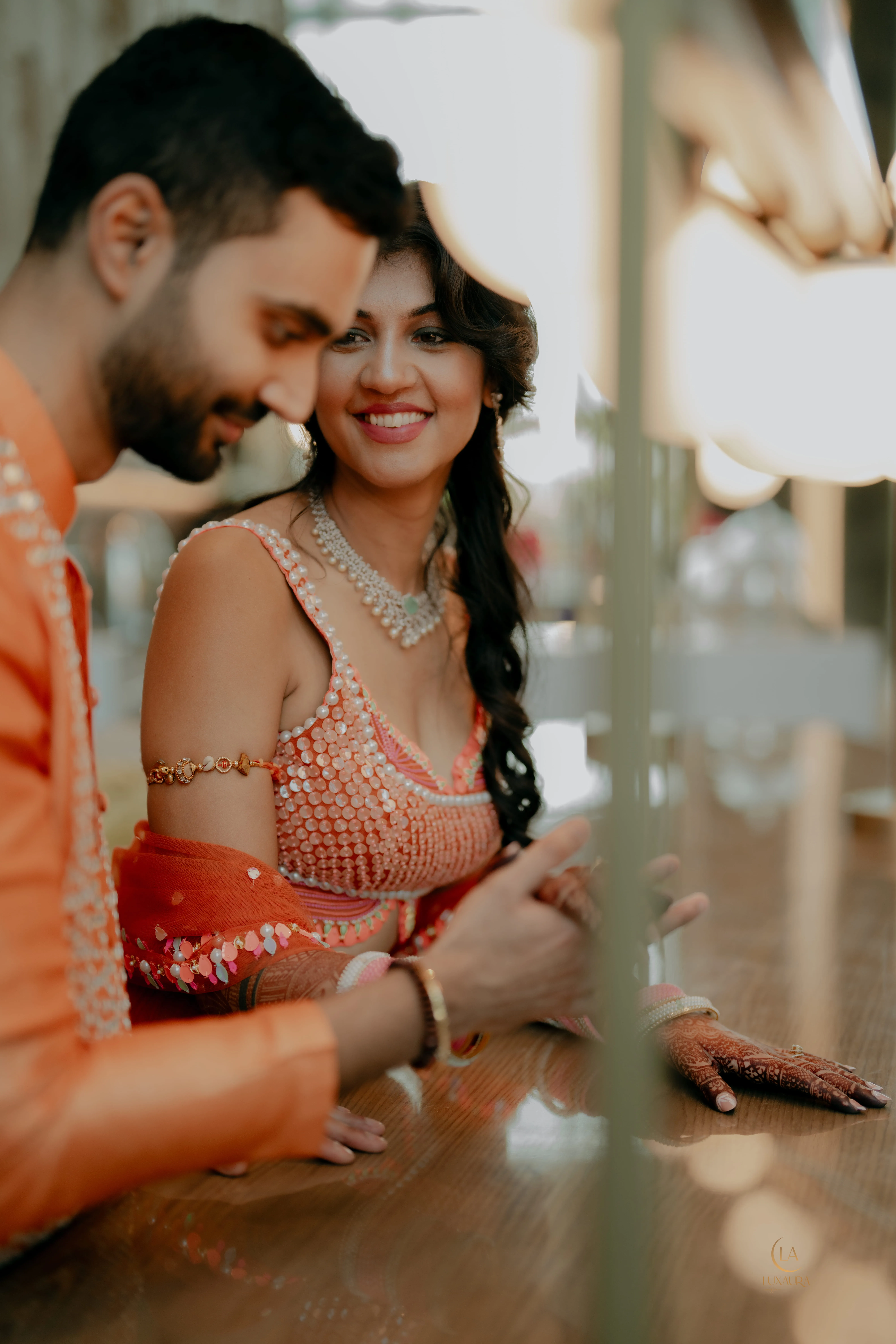 Wedding Photography