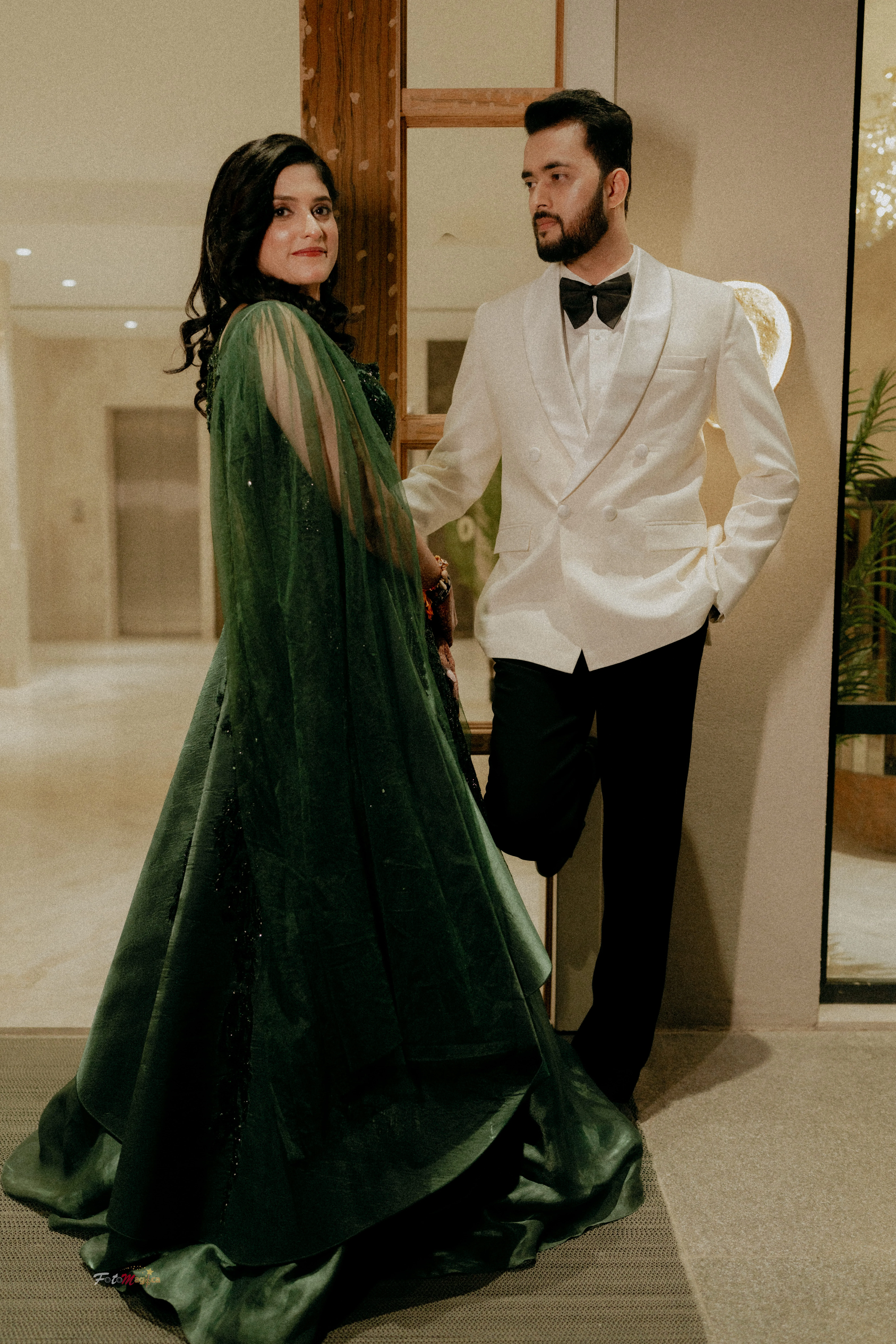 Wedding Photography