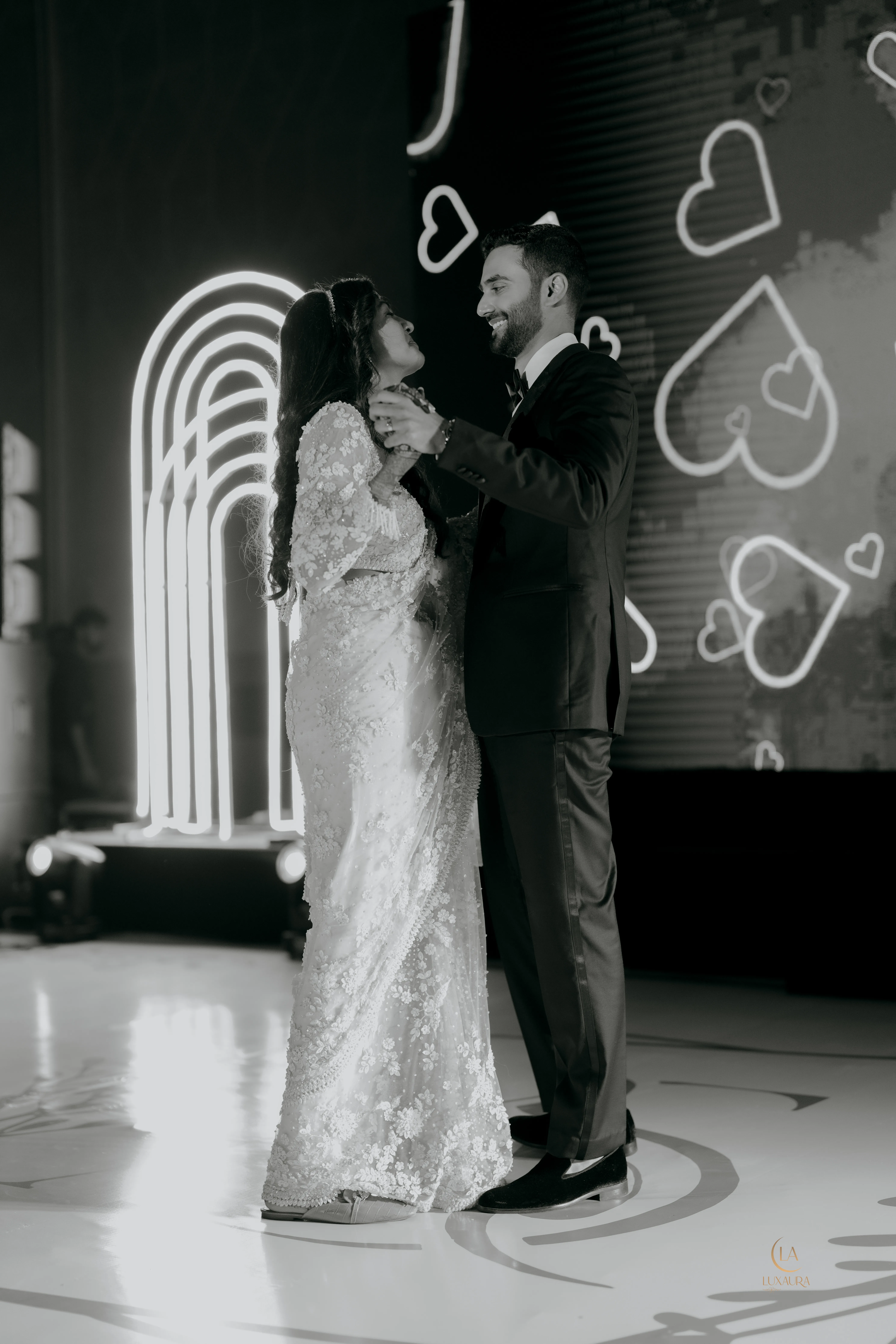 Wedding Photography